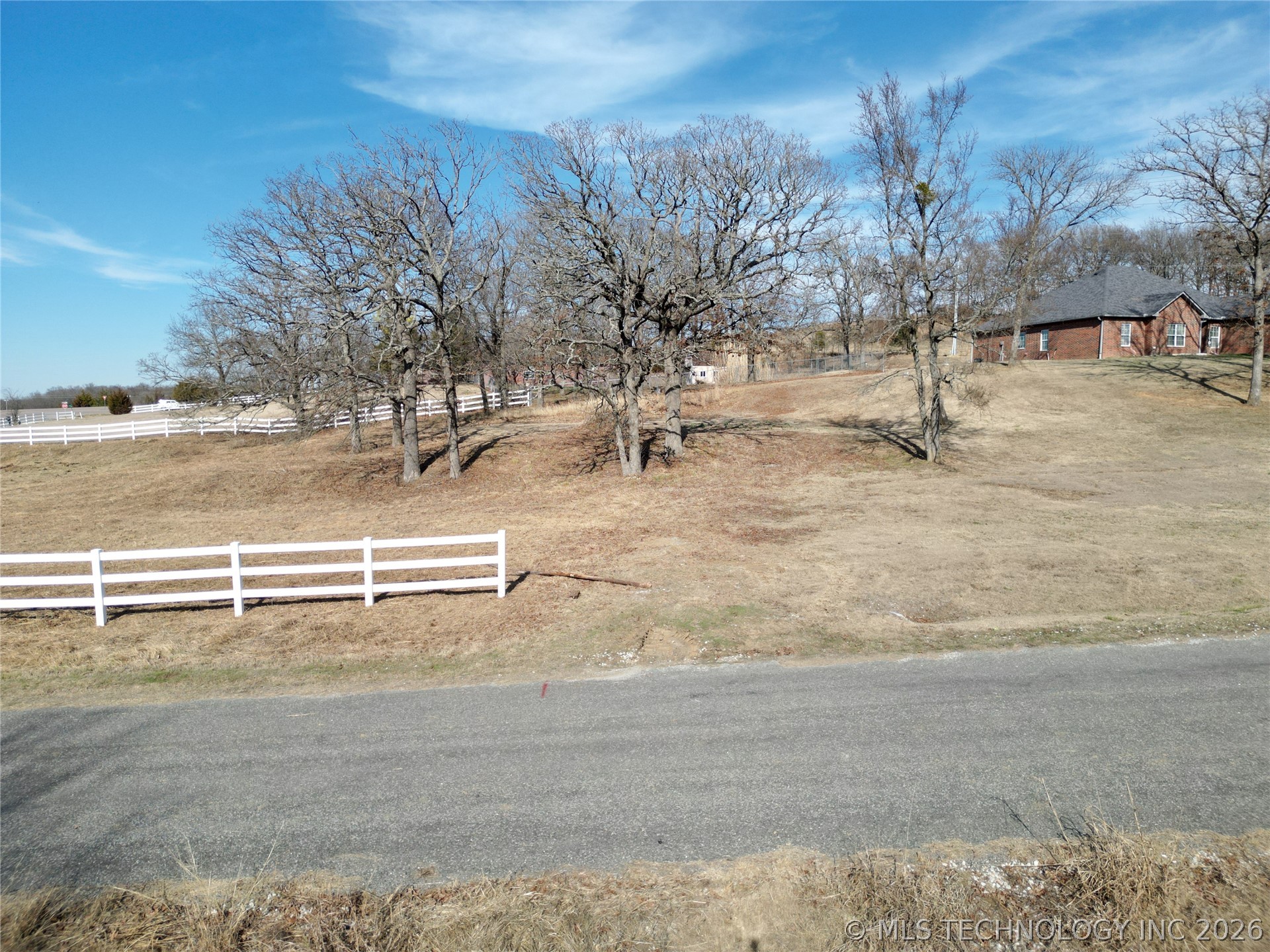 County Road 1541