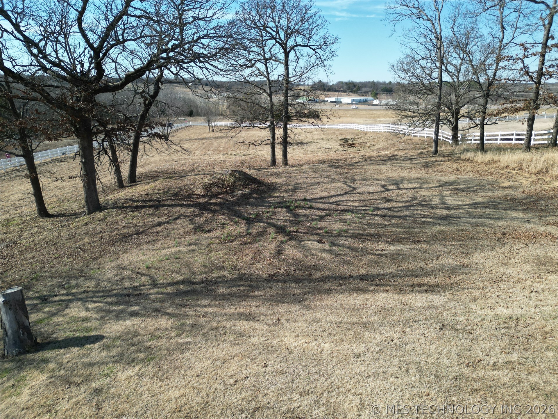 County Road 1541