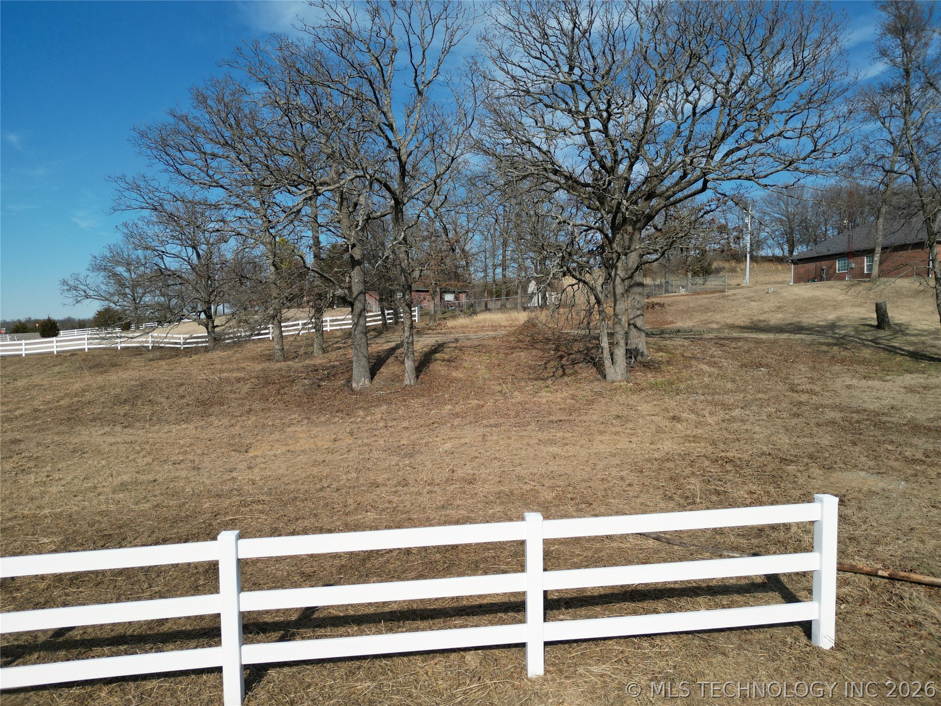 County Road 1541