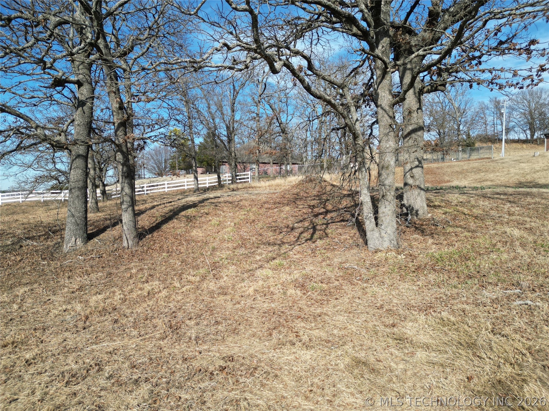 County Road 1541