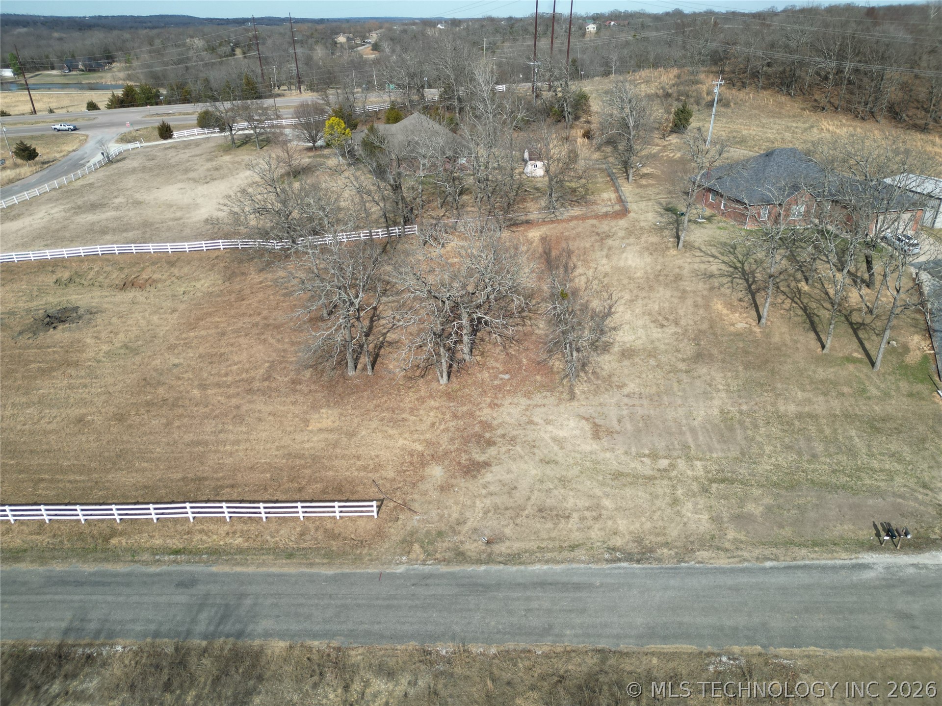 County Road 1541