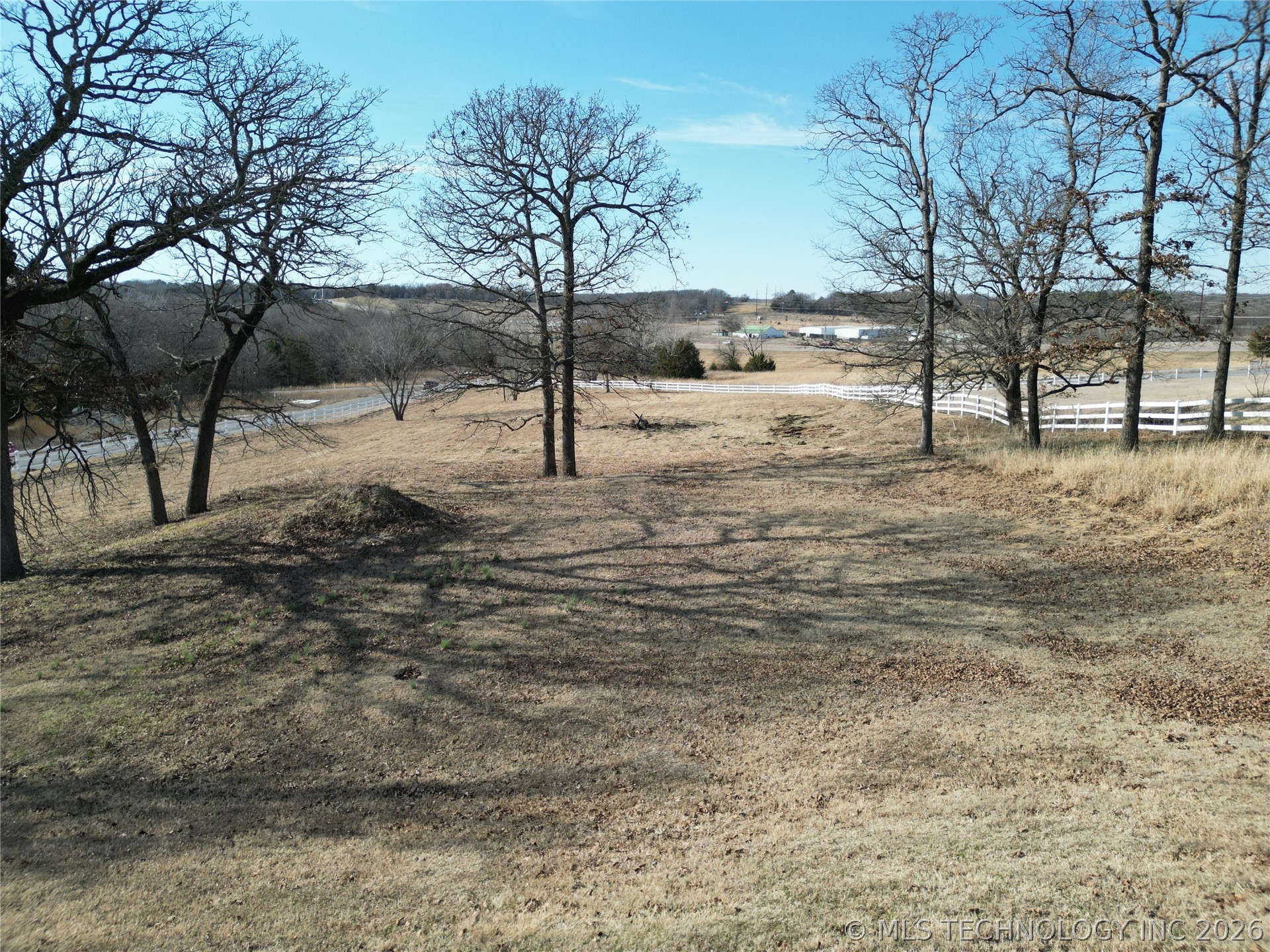 County Road 1541