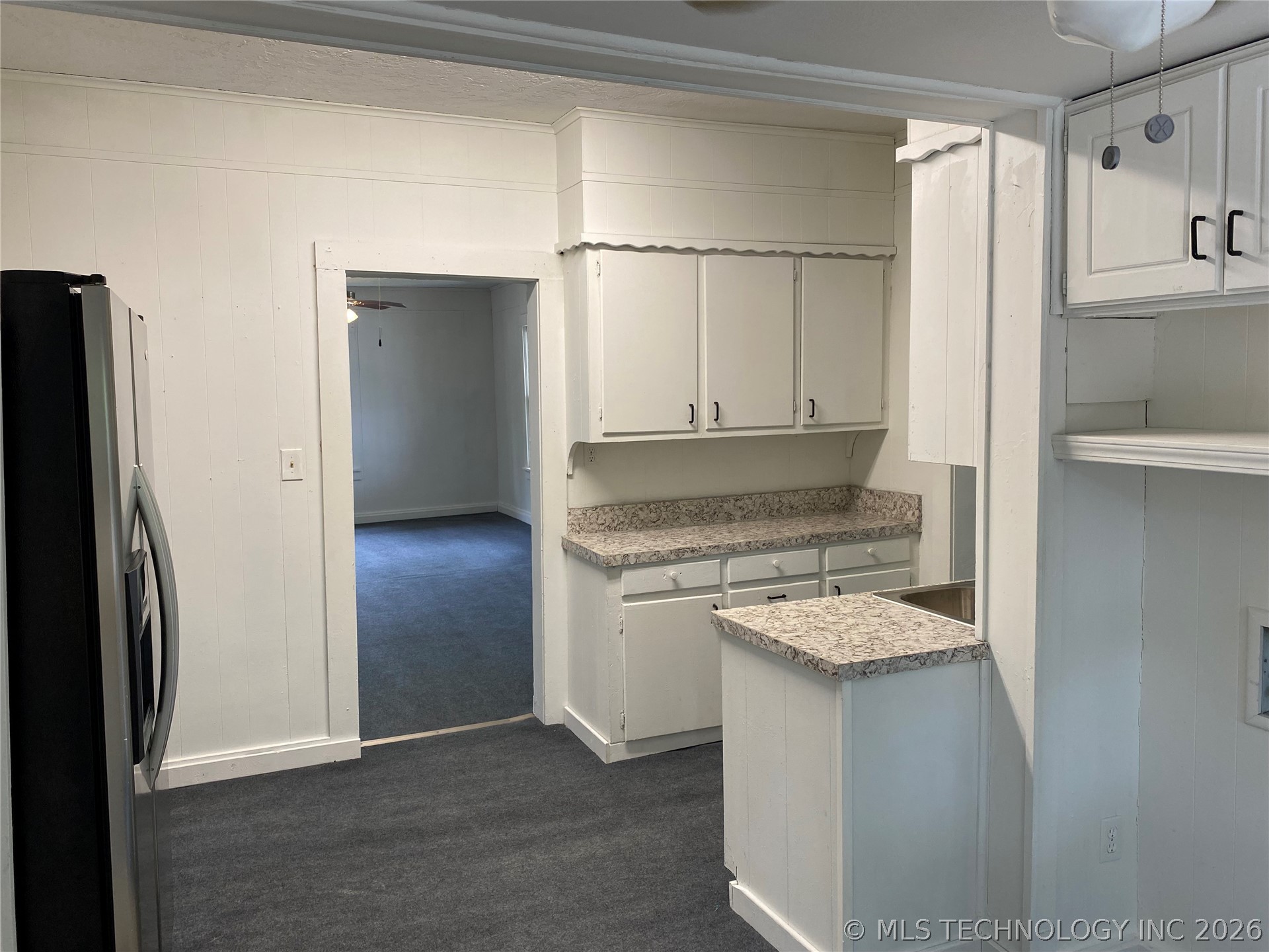 1026 S Stockton Street