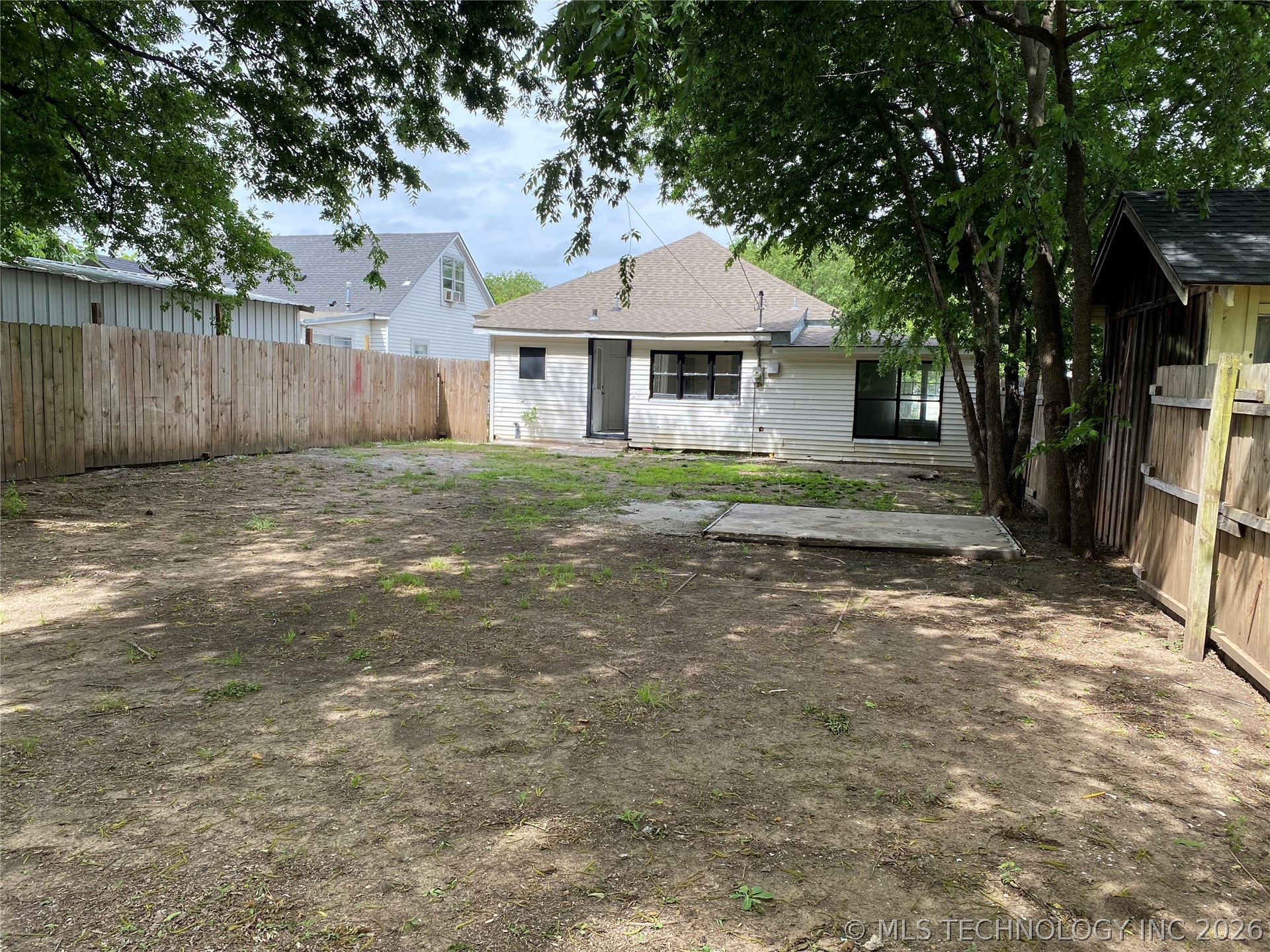 1026 S Stockton Street