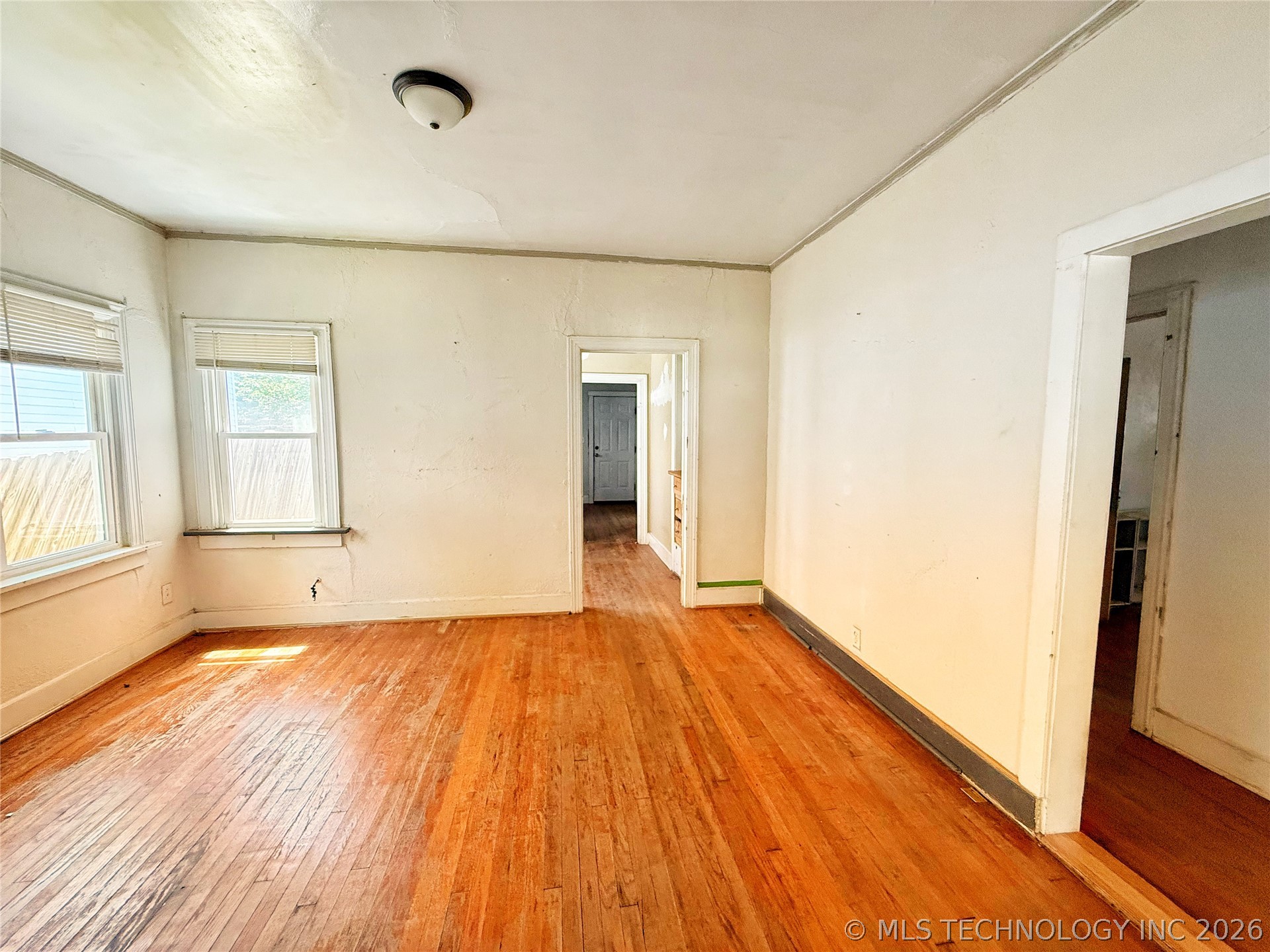 821 N Bullitt