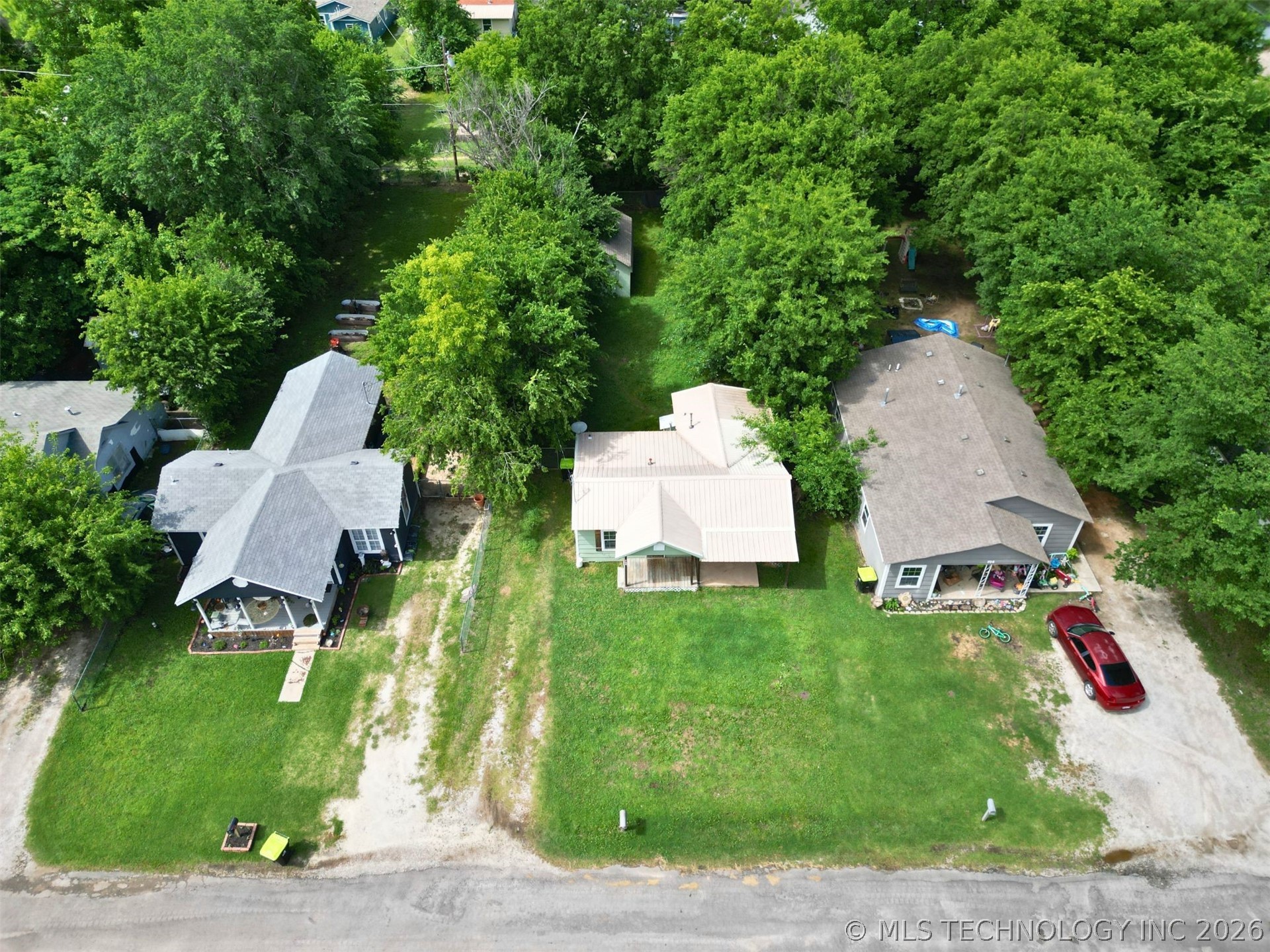 708 W 3rd