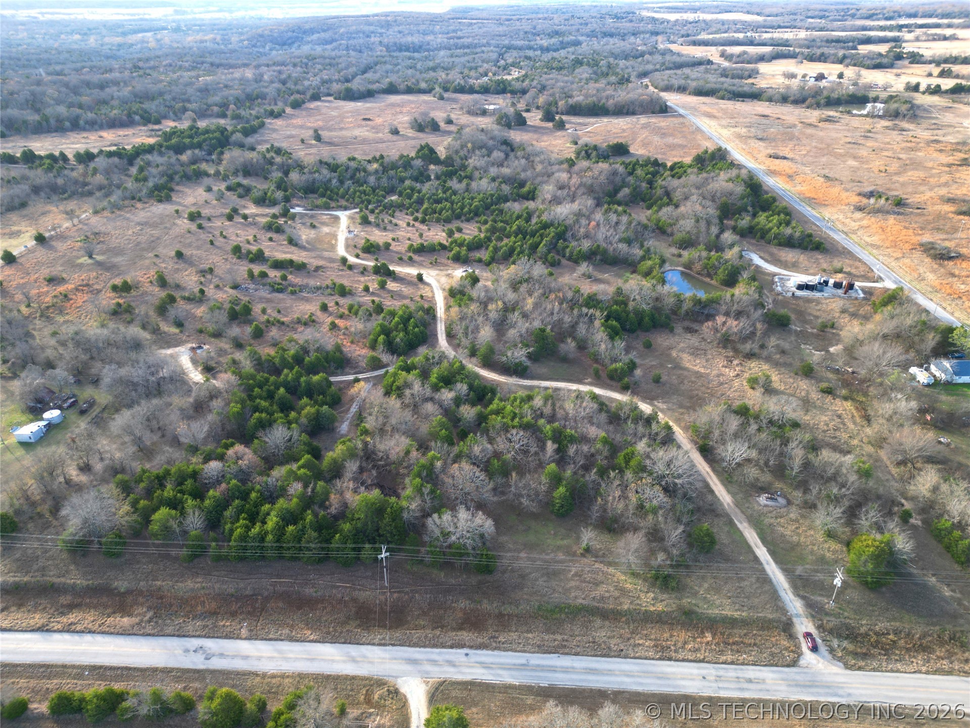 County Road 1470