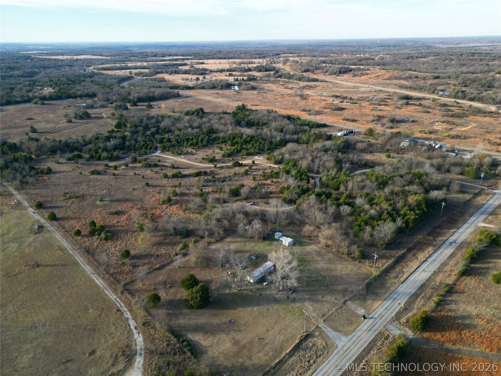 County Road 1470