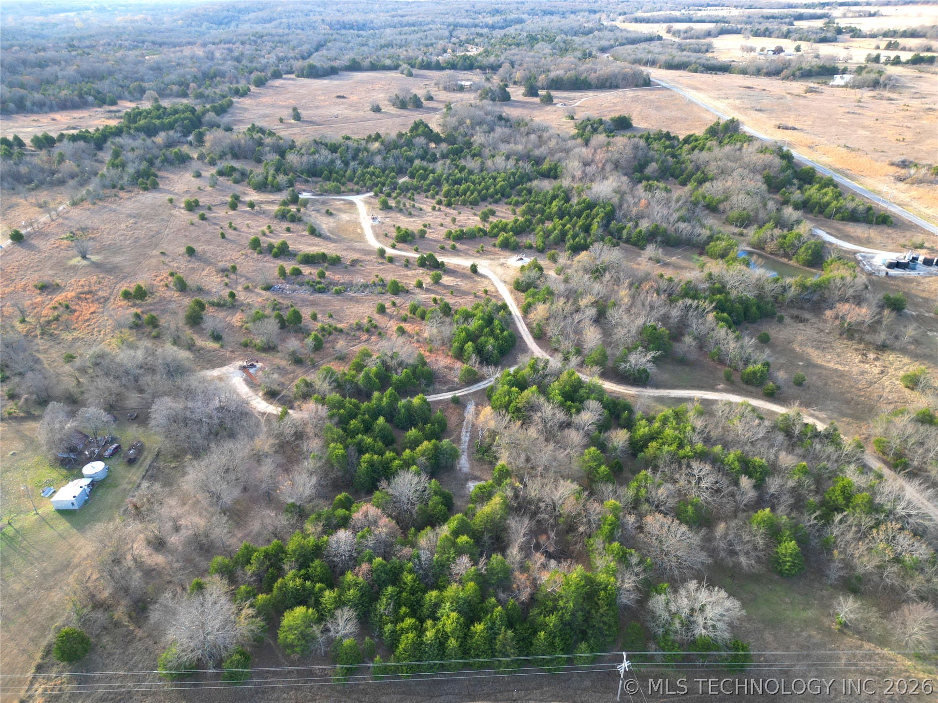 County Road 1470