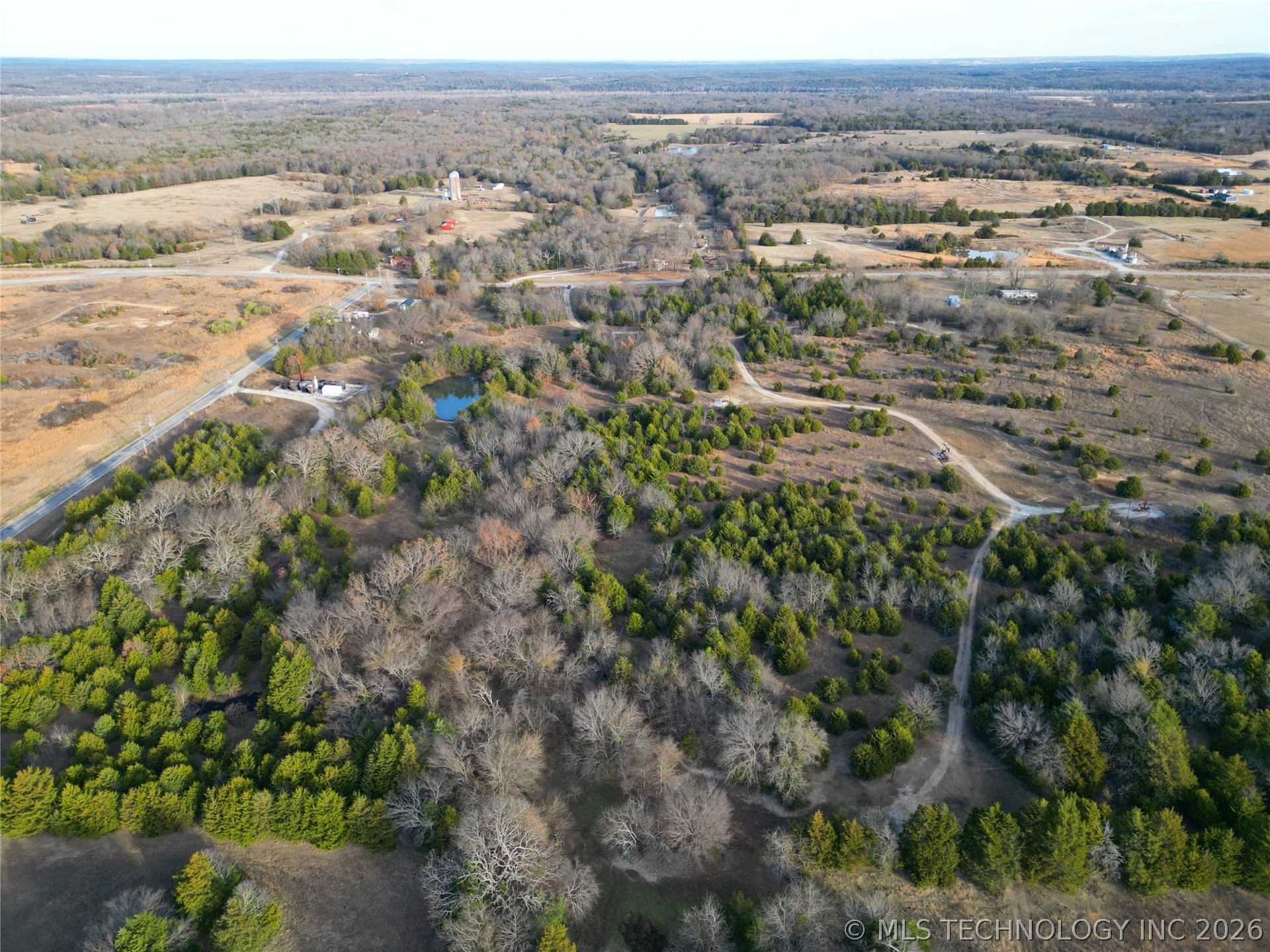 County Road 1470