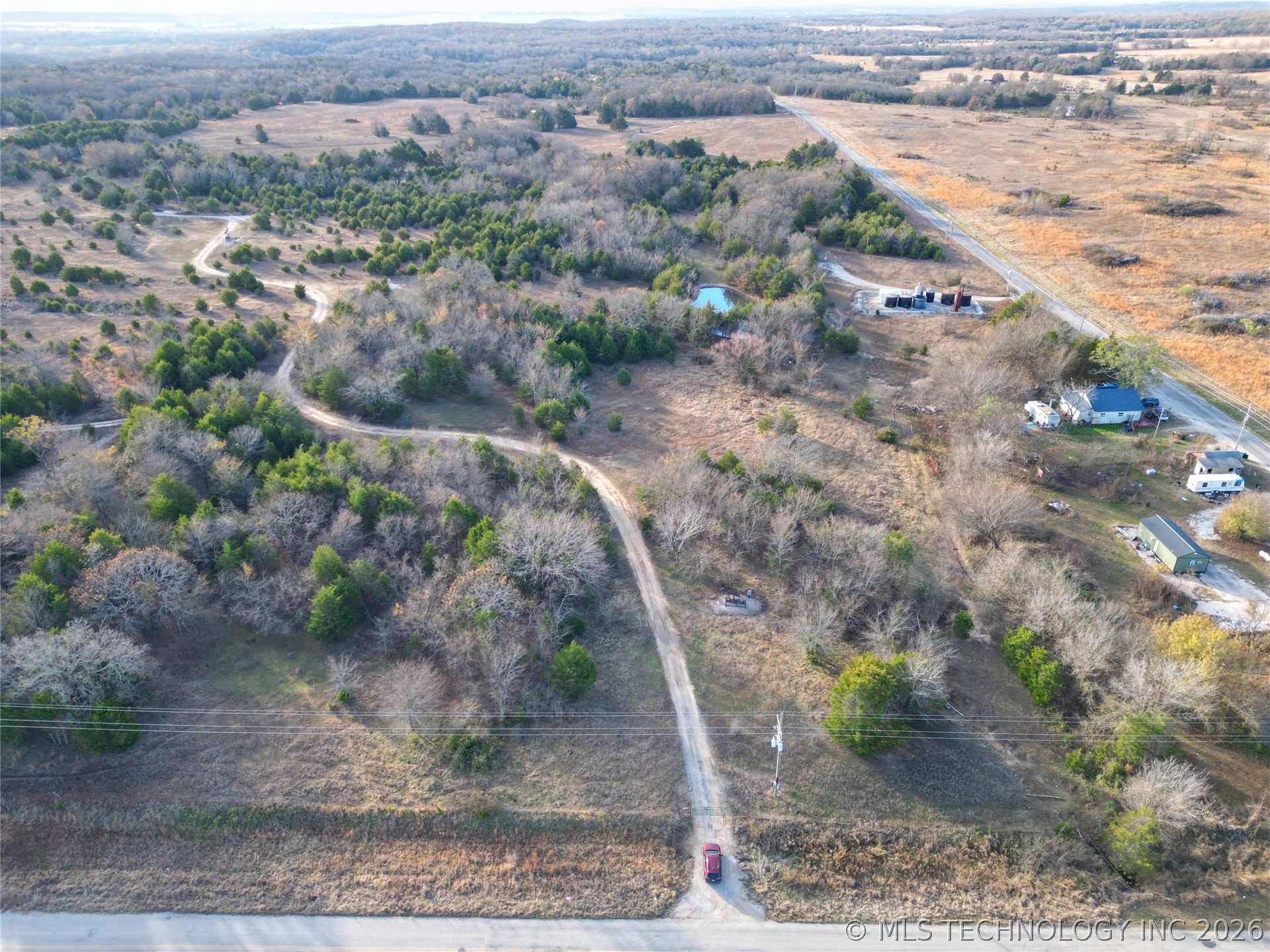 County Road 1470