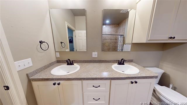 1831 E Oak Hills