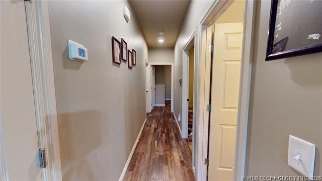 1831 E Oak Hills