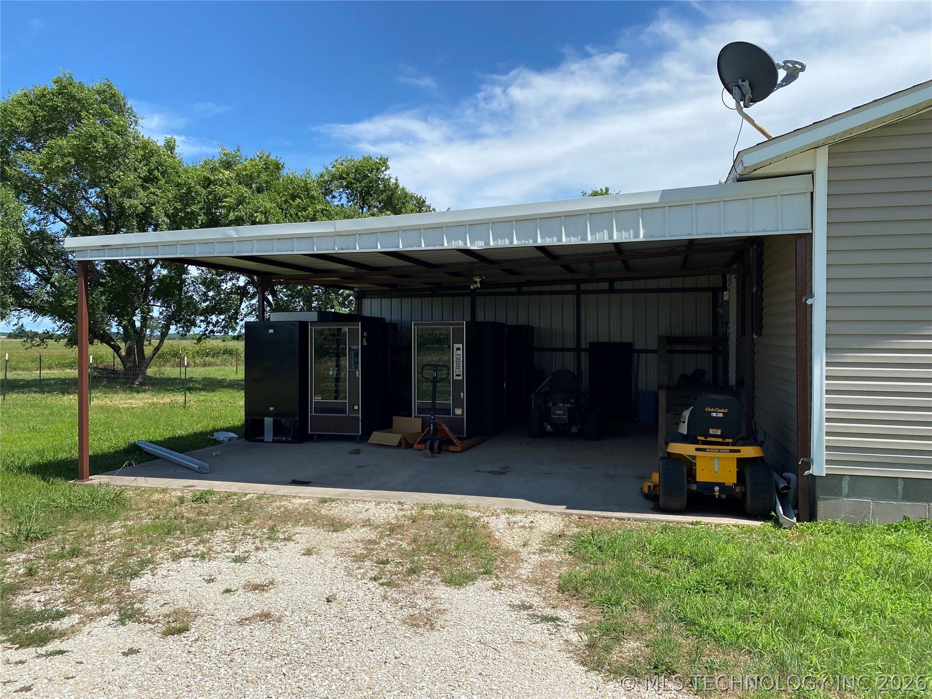 22774 County Road 3470