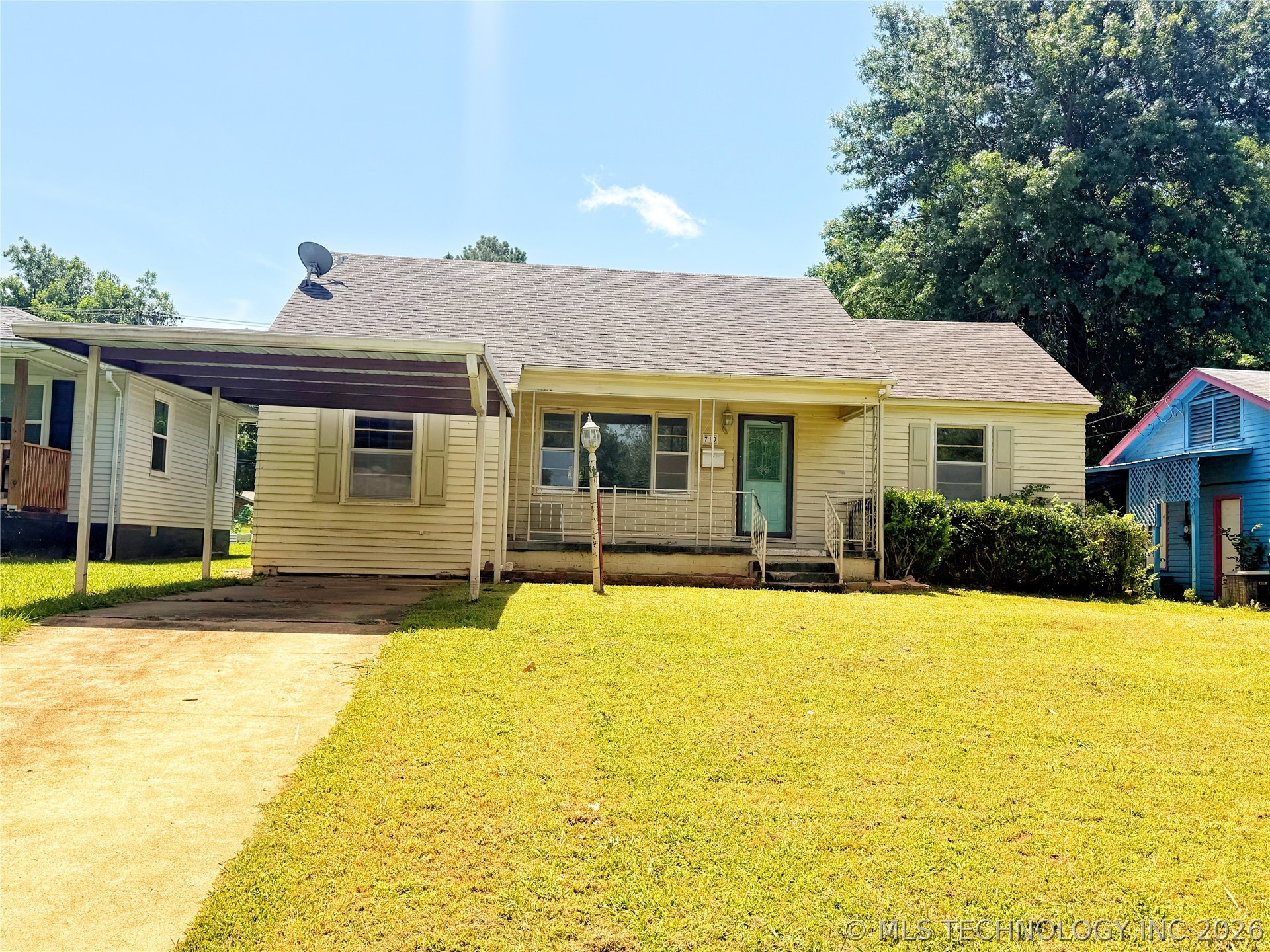 719 N Kelker