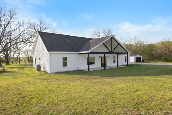 22841 County Road 3620