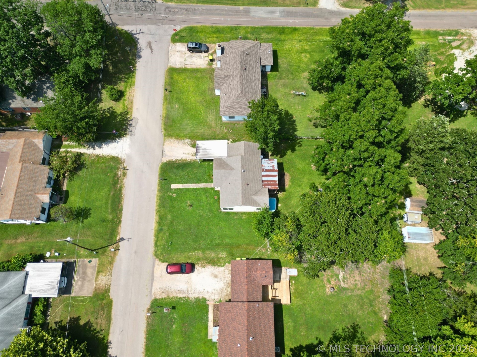 1002 S Highland