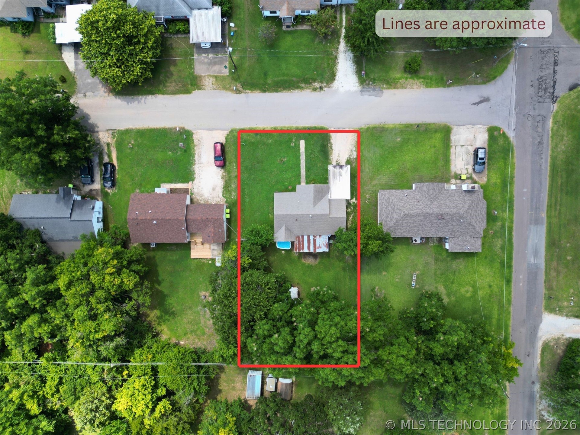 1002 S Highland