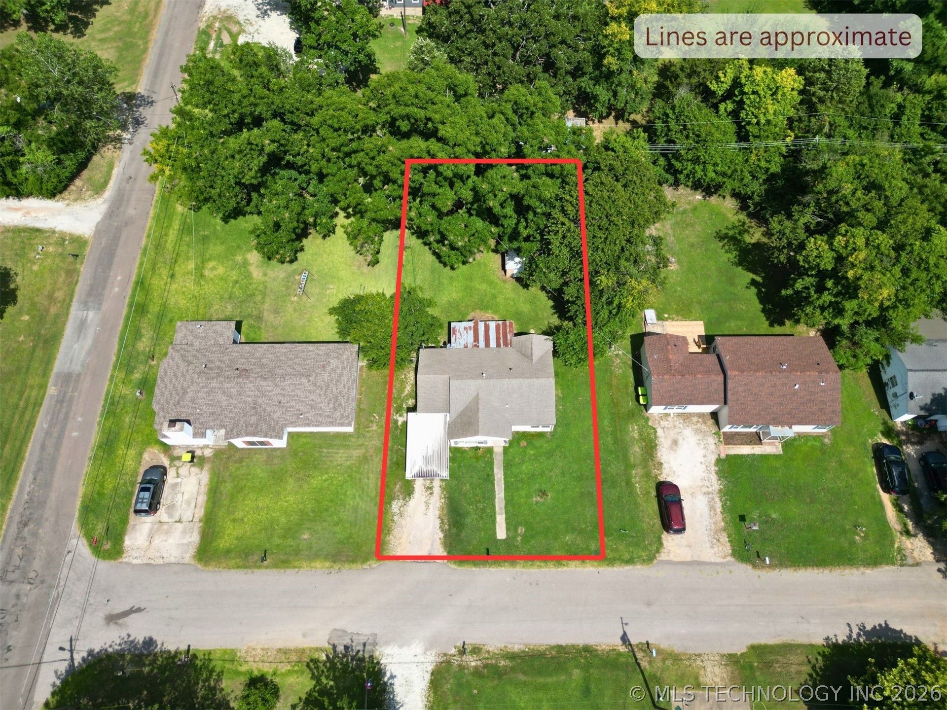 1002 S Highland