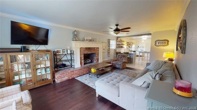 16712 County Road 1580