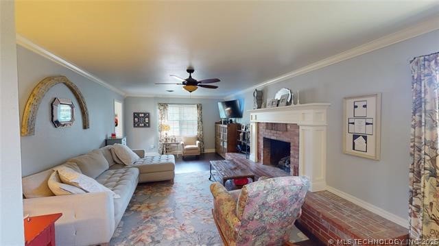 16712 County Road 1580