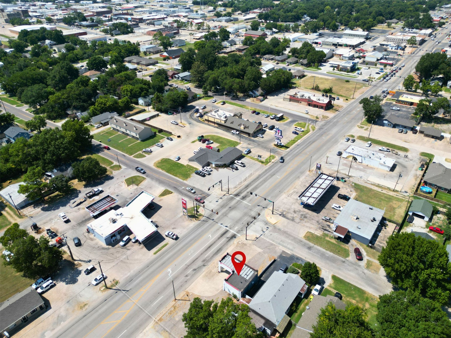 400 S Mississippi