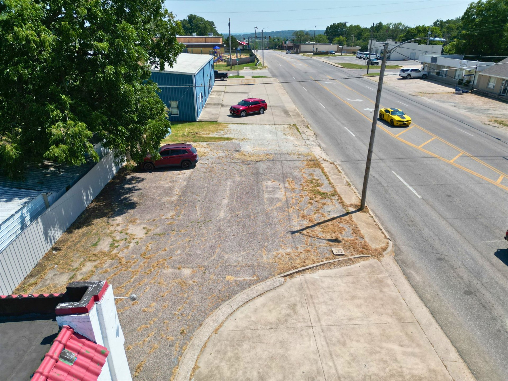 400 S Mississippi