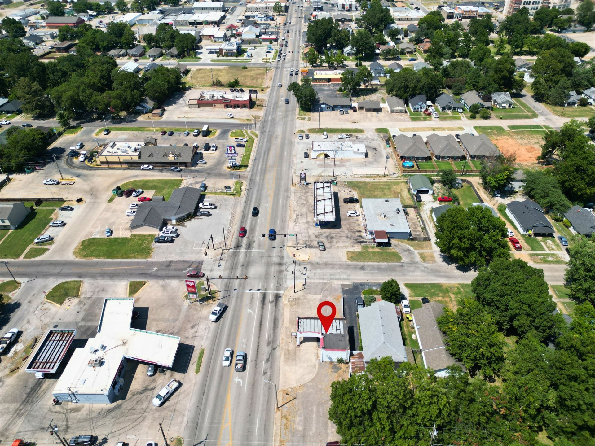 400 S Mississippi