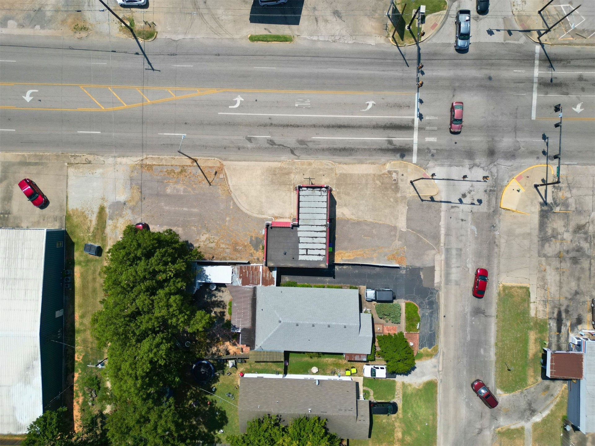 400 S Mississippi
