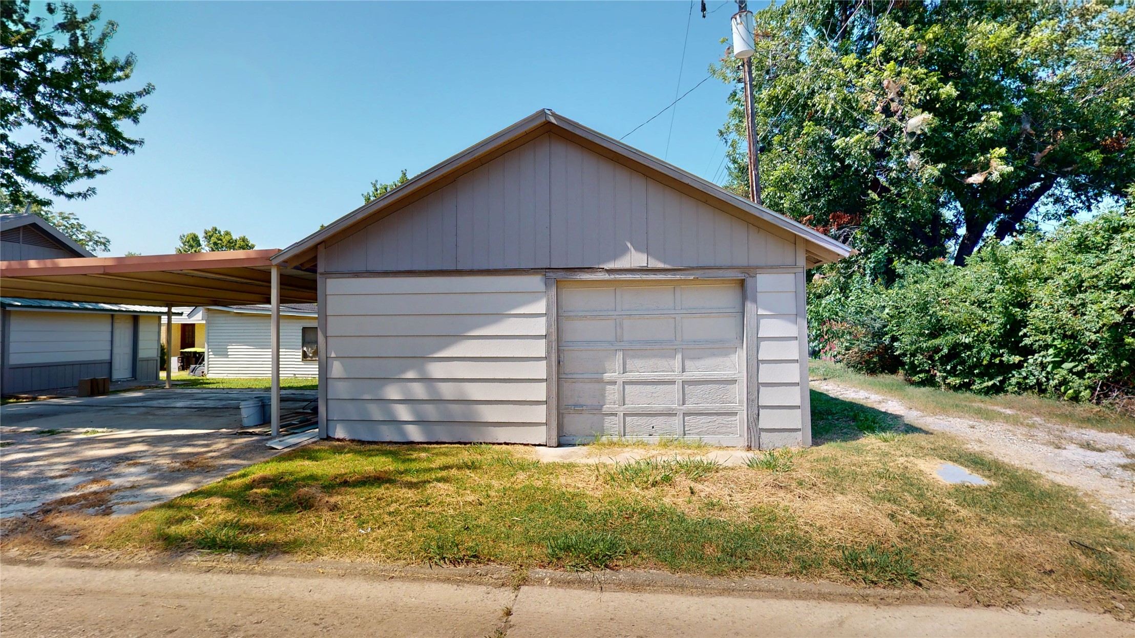 1142 S Stockton Street