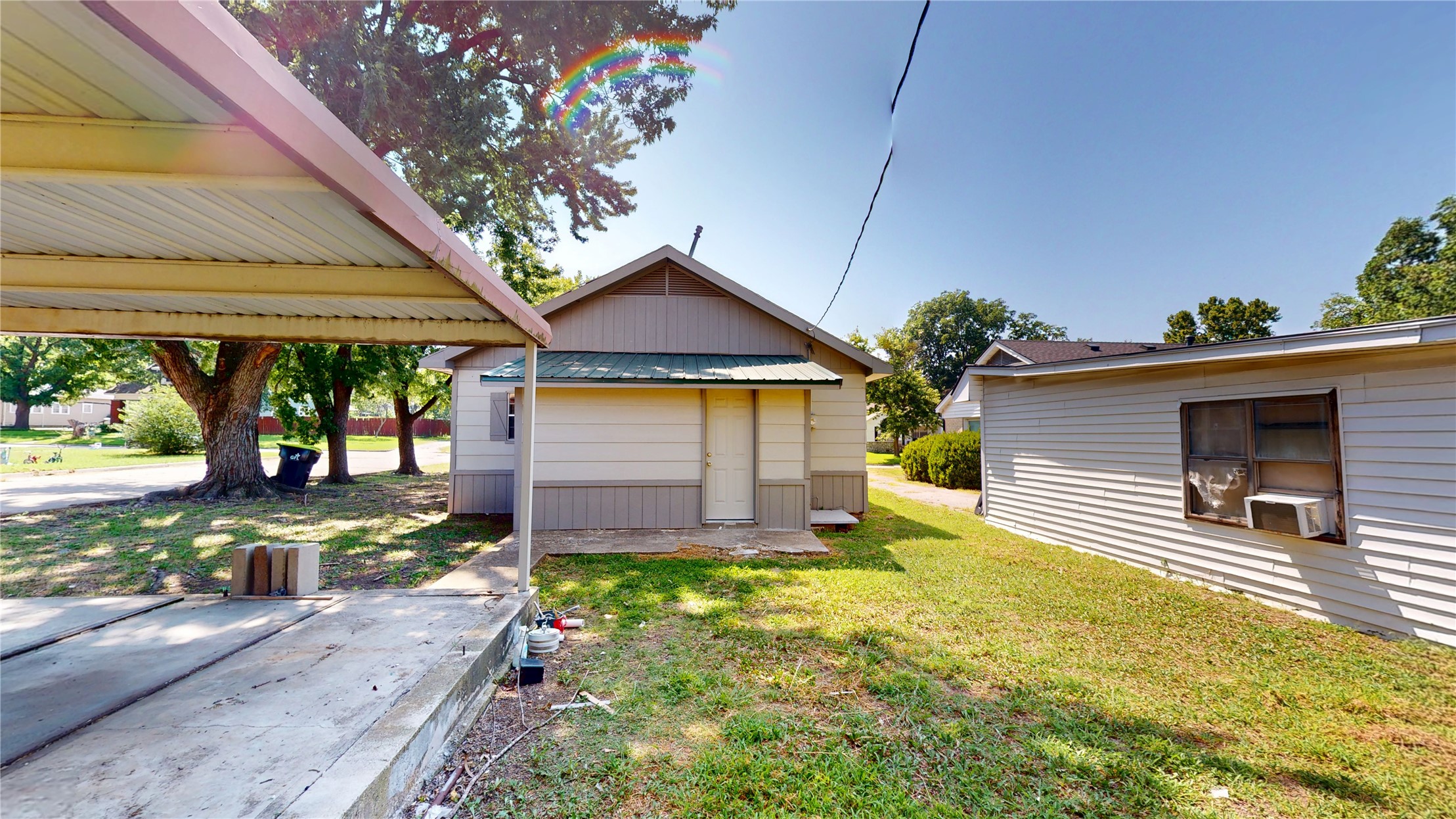1142 S Stockton Street