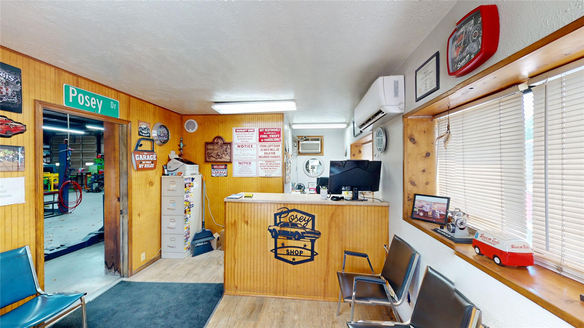 800 Lonnie Abbott Boulevard