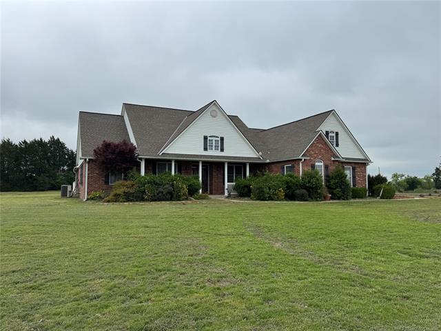 7214 EW 132 Road