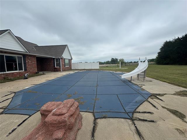 7214 EW 132 Road