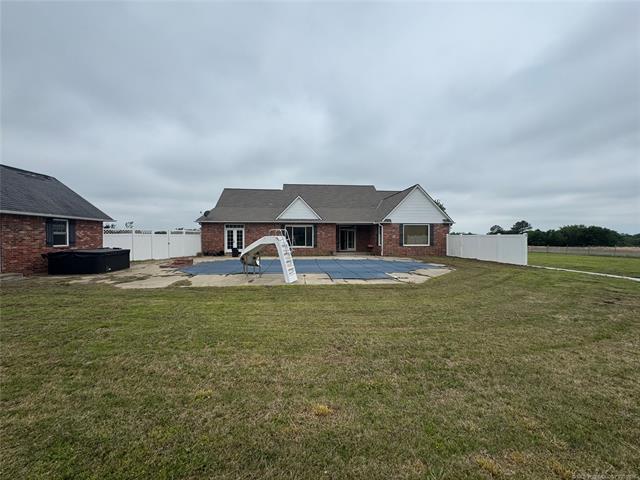 7214 EW 132 Road