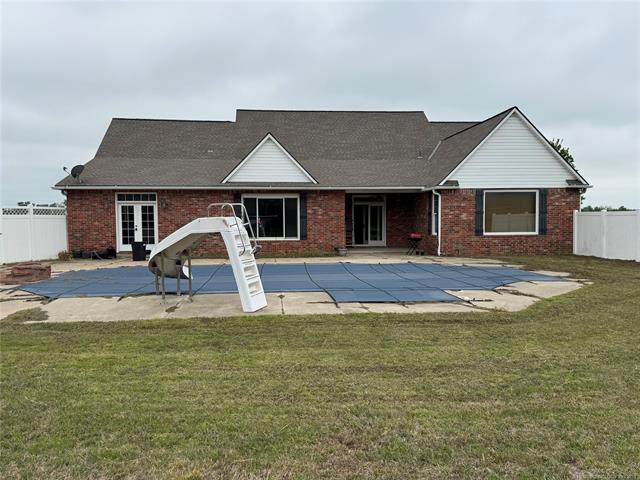 7214 EW 132 Road