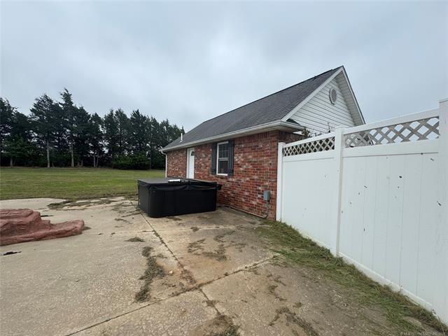 7214 EW 132 Road