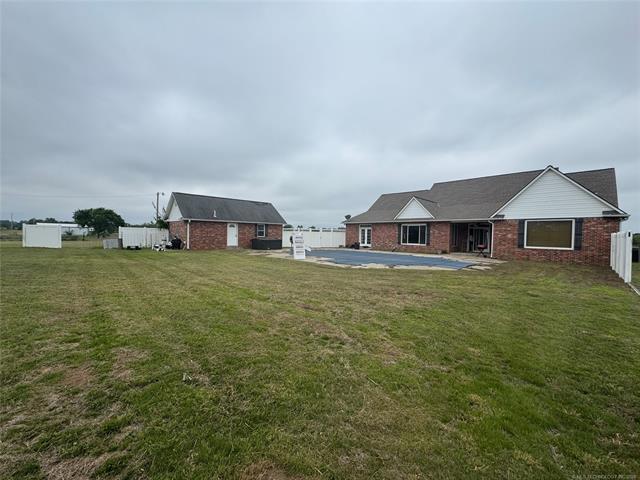 7214 EW 132 Road