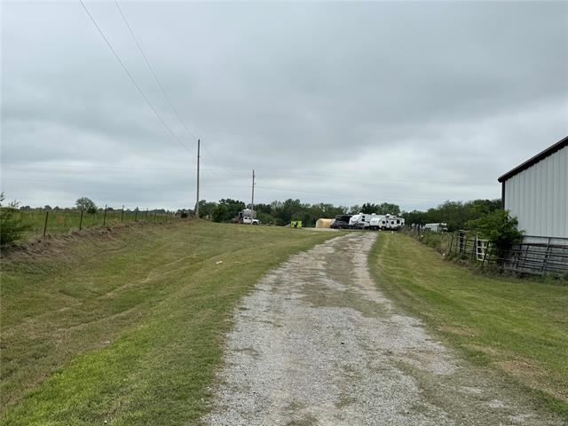 7214 EW 132 Road
