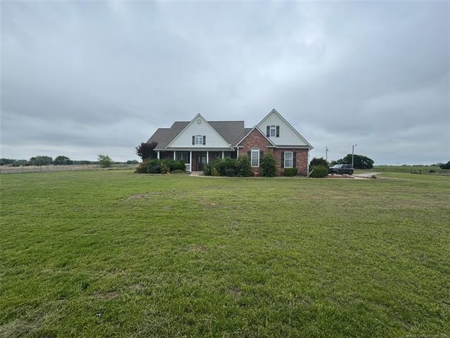 7214 EW 132 Road