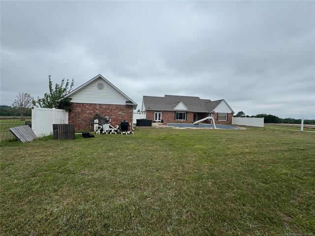 7214 EW 132 Road