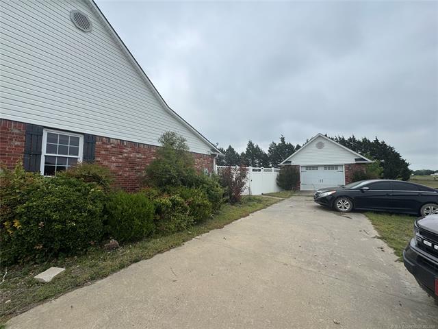 7214 EW 132 Road