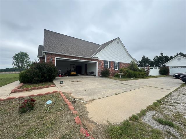 7214 EW 132 Road