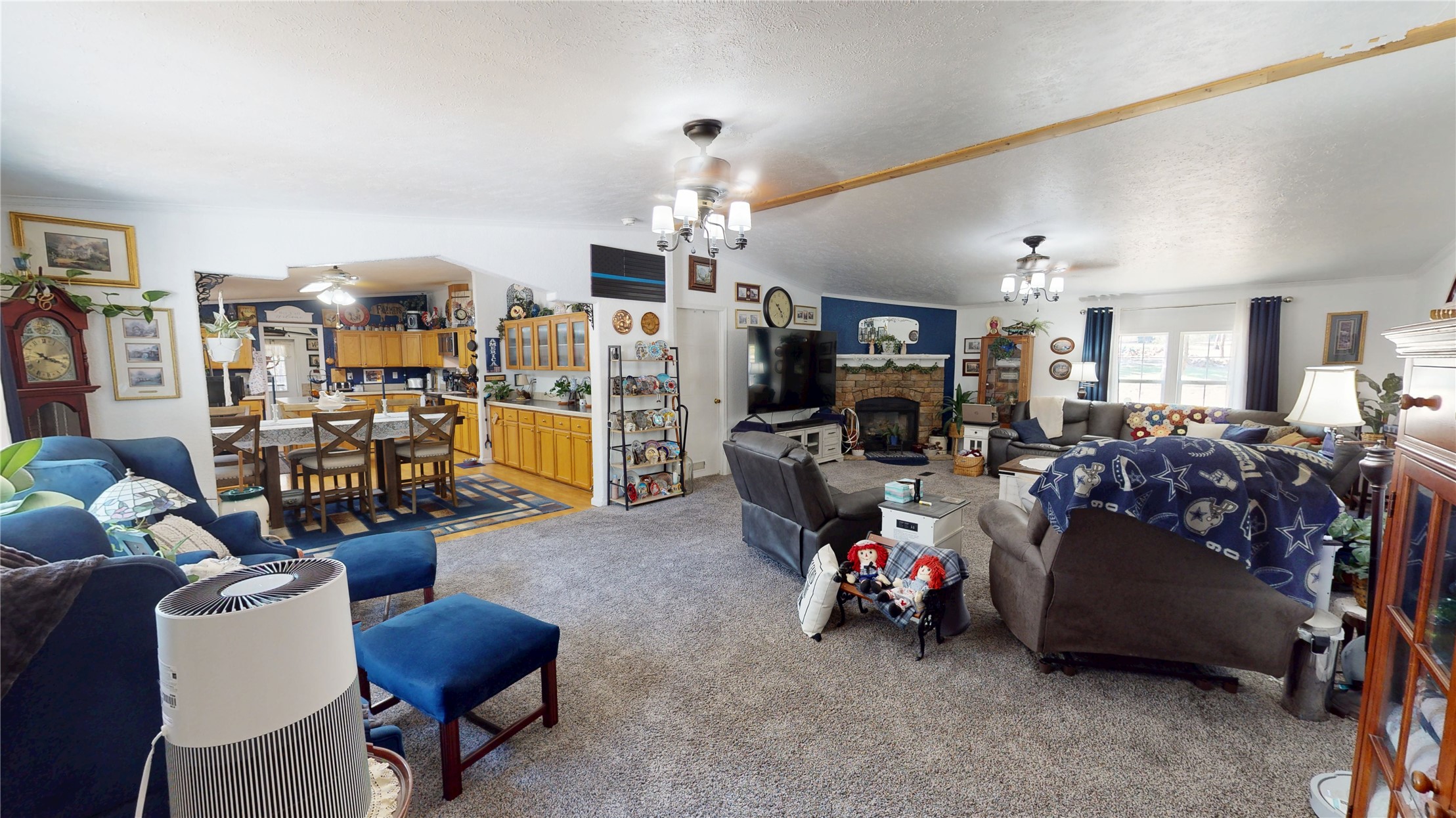 15778 W Highway 270 Highway