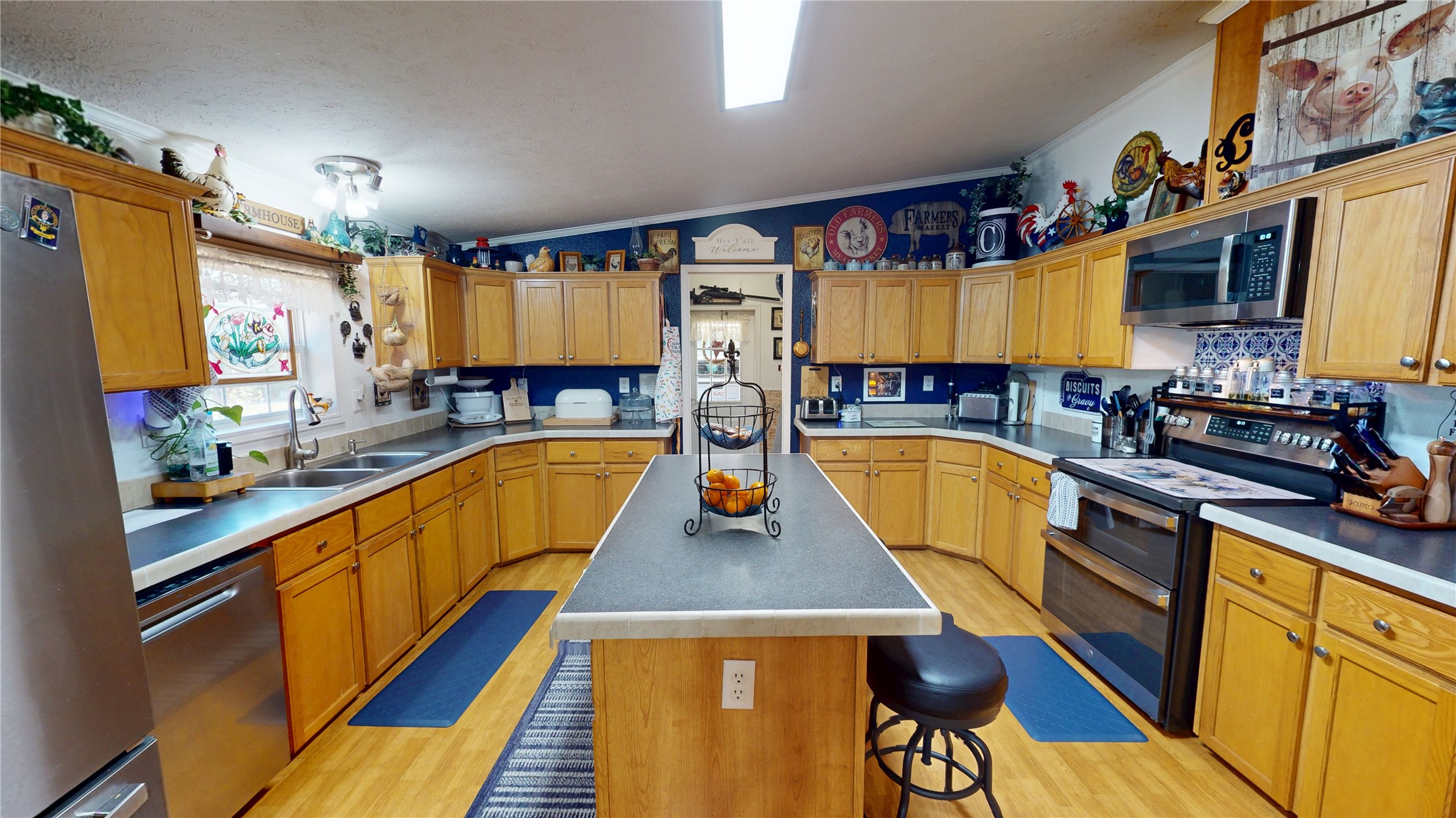 15778 W Highway 270 Highway