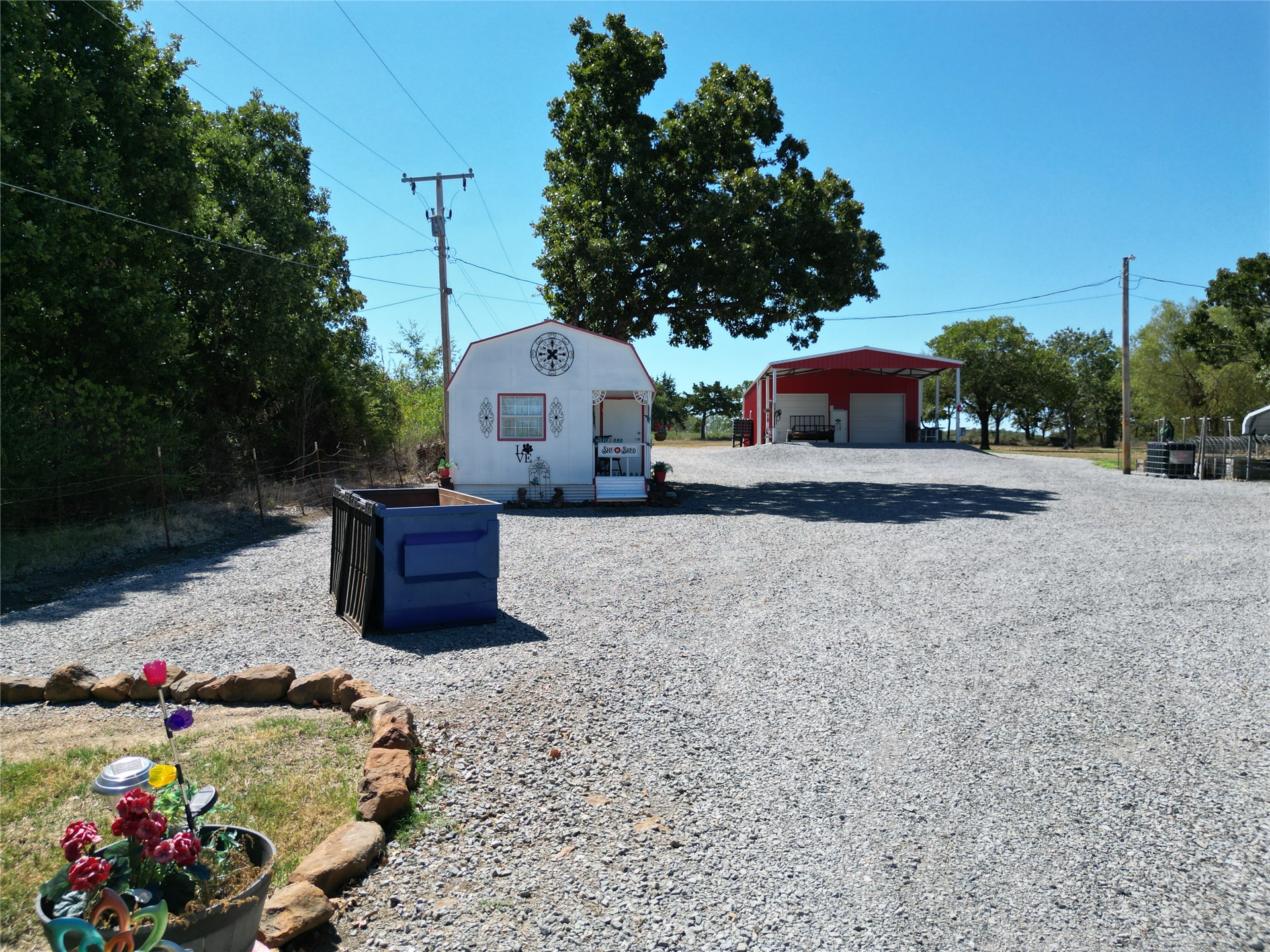 15778 W Highway 270 Highway