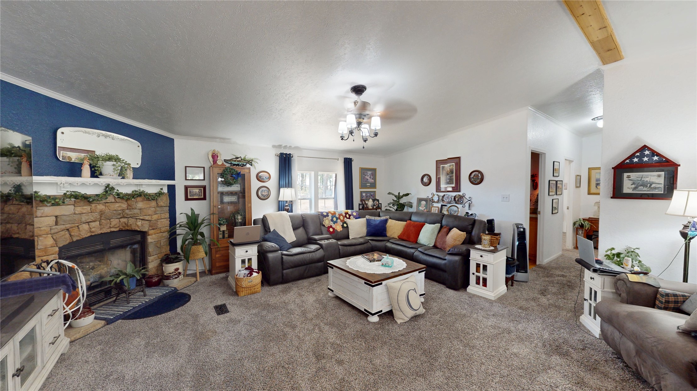 15778 W Highway 270 Highway