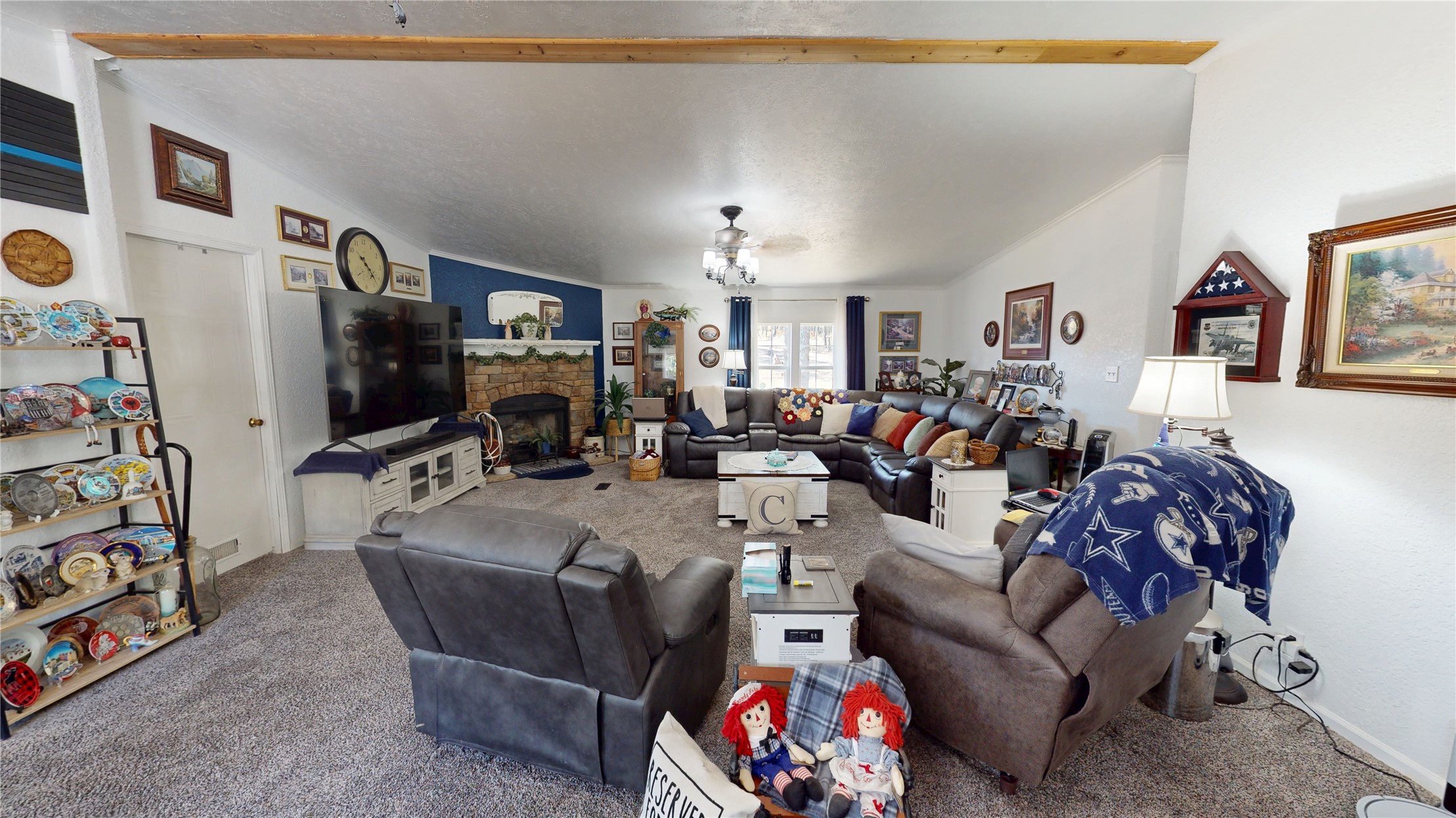 15778 W Highway 270 Highway