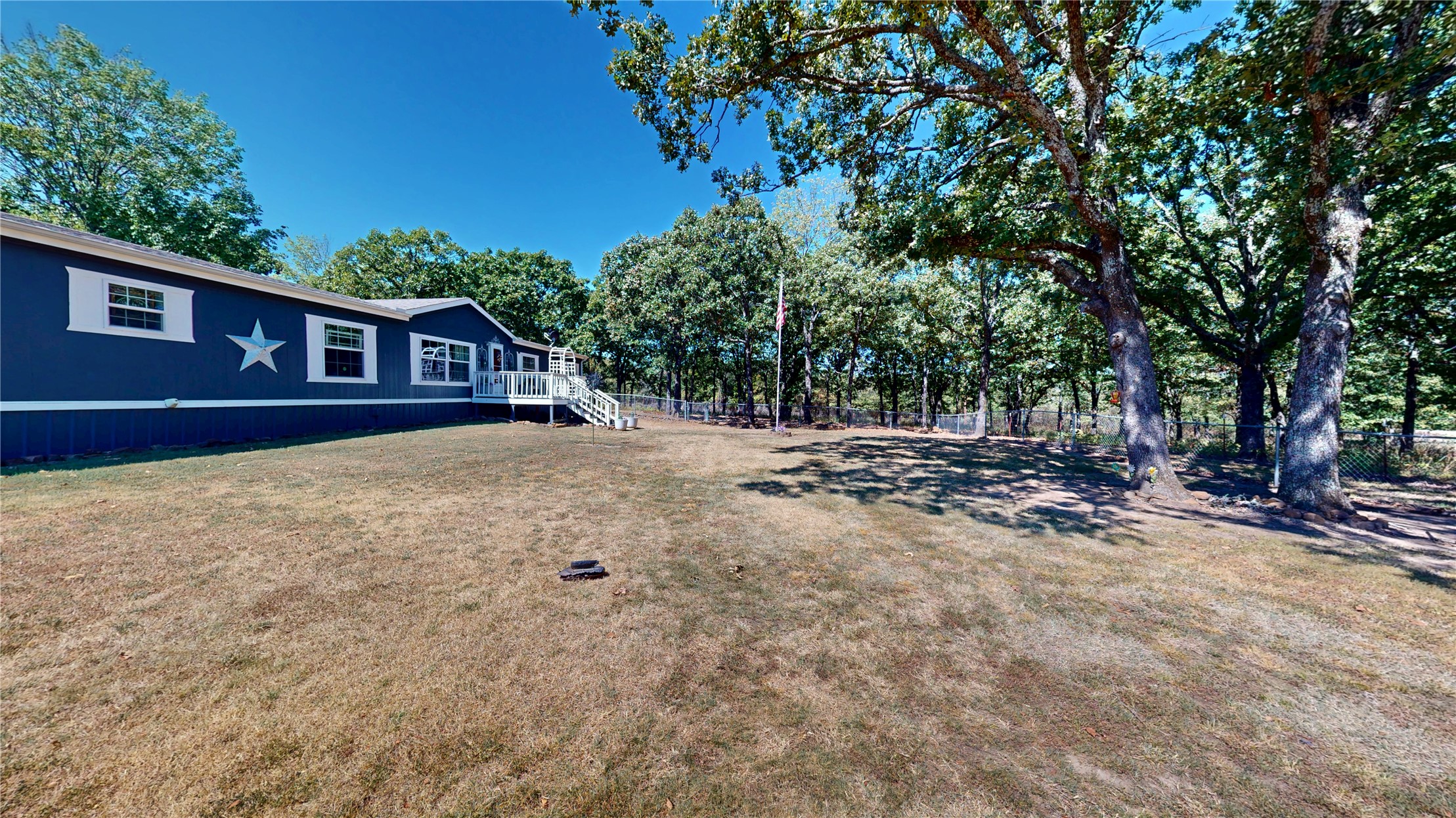 15778 W Highway 270 Highway