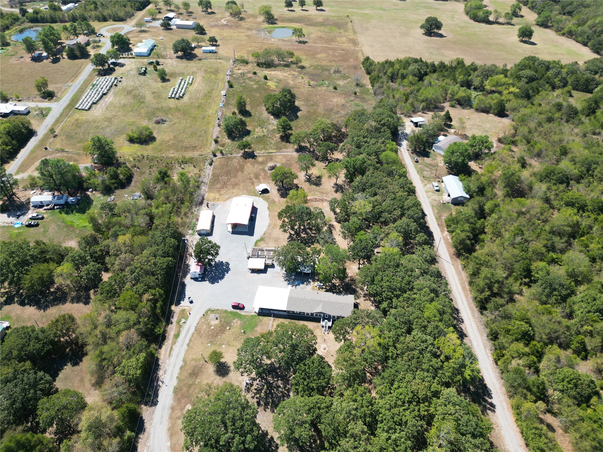 15778 W Highway 270 Highway